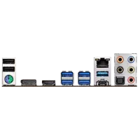 Материнская плата ASRock B450 STEEL LEGEND Игровая/ ATX/ AMD B450 photo 3
