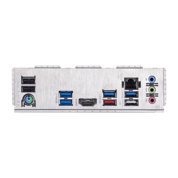Placă de bază Gigabyte Z490 UD 1.0 Gaming/ ATX/ Intel Z490 photo 3