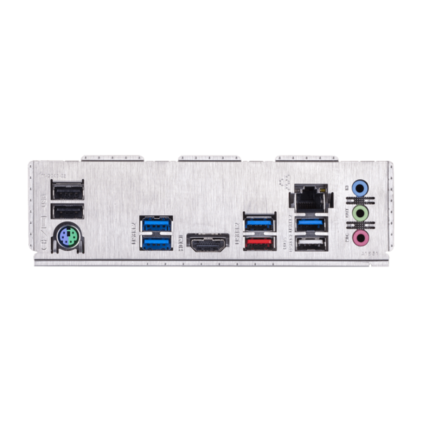 Placă de bază Gigabyte Z490 UD 1.0 Gaming/ ATX/ Intel Z490 photo 3