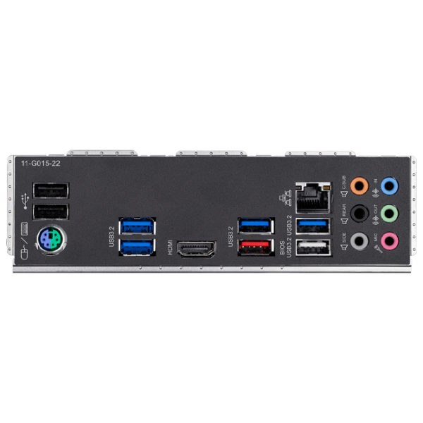 Материнская плата Gigabyte Z490 GAMING X 1.0 ATX/ Intel Z490 photo 5