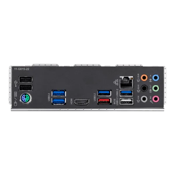 Материнская плата Gigabyte Z490 GAMING X 1.0 ATX/ Intel Z490 photo 7