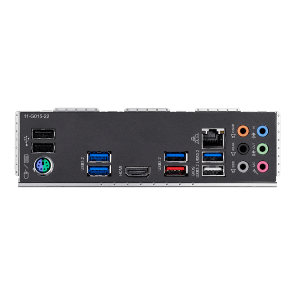 Материнская плата Gigabyte Z490 GAMING X 1.0 ATX/ Intel Z490 photo 7