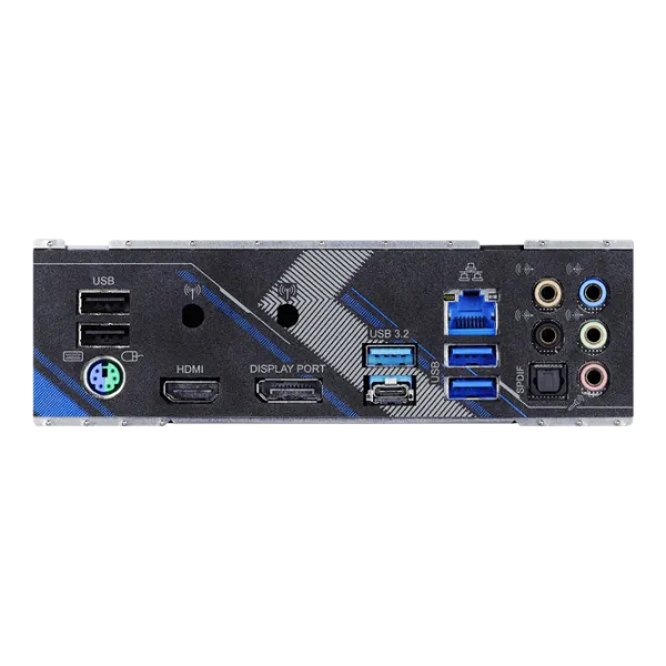 Placă de bază ASRock Z490 EXTREME4 Gaming/ ATX/ Intel Z490 photo 3