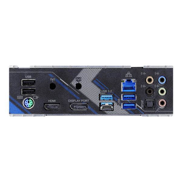 Placă de bază ASRock Z490 EXTREME4 Gaming/ ATX/ Intel Z490 photo 3