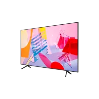 Телевизор Samsung QE43Q60TAUXUA 43" / QLED / 4K / Smart / Черный photo 3
