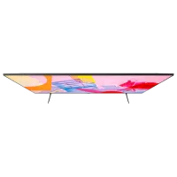 Телевизор Samsung QE43Q60TAUXUA 43" / QLED / 4K / Smart / Черный photo 4