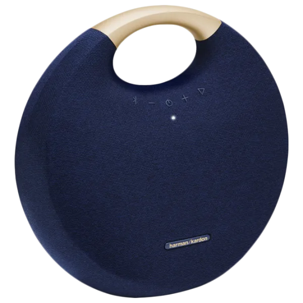 Портативная колонка Harman Kardon Onyx Studio 6 50 W/ Синий photo 2