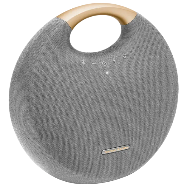 Boxă portabilă Harman Kardon Onyx Studio 6 50 W/ Gray photo 2