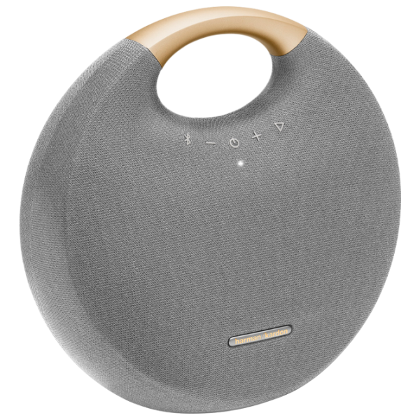 Boxă portabilă Harman Kardon Onyx Studio 6 50 W/ Gray photo 2