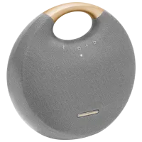 Портативная колонка Harman Kardon Onyx Studio 6 50 W/ Серый photo 2