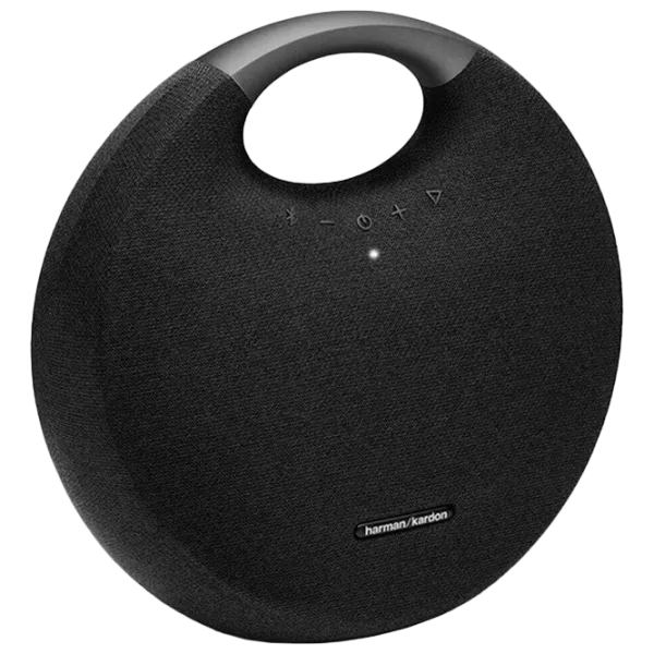 Портативная колонка Harman Kardon Onyx Studio 6 50 W/ Черный photo 2