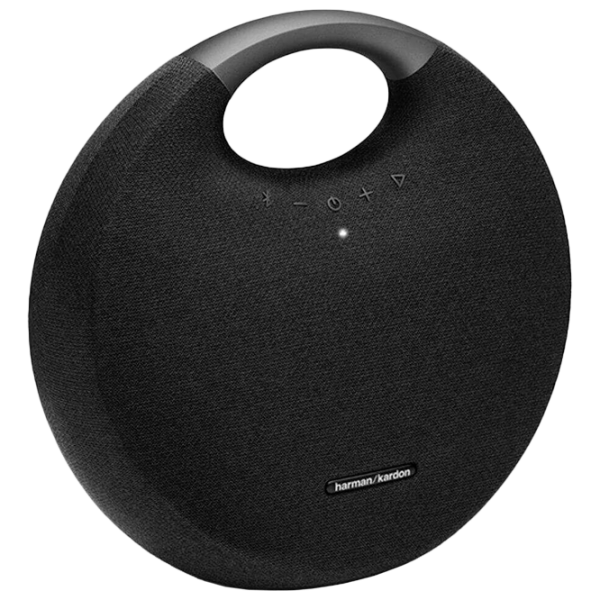Портативная колонка Harman Kardon Onyx Studio 6 50 W/ Черный photo 2