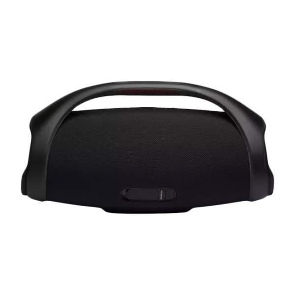 Портативная колонка JBL Boombox 2 2 x 40 W/ Черный photo 2 Портативная колонка JBL Boombox 2 2 x 40 W/ Черный photo 2