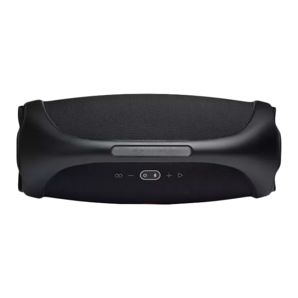 Портативная колонка JBL Boombox 2 2 x 40 W/ Черный photo 3 Портативная колонка JBL Boombox 2 2 x 40 W/ Черный photo 3