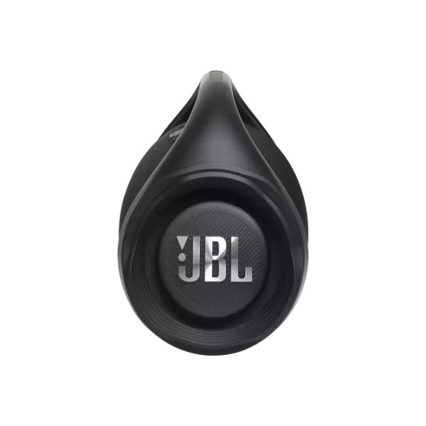 Портативная колонка JBL Boombox 2 2 x 40 W/ Черный photo 4 Портативная колонка JBL Boombox 2 2 x 40 W/ Черный photo 4