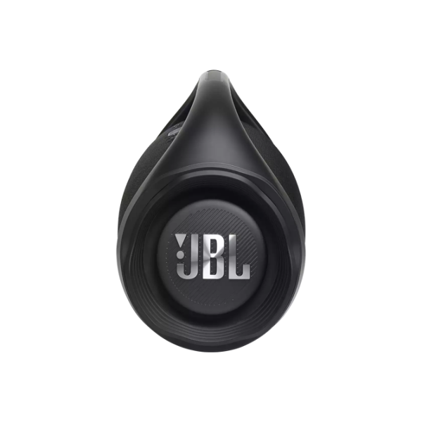 Портативная колонка JBL Boombox 2 2 x 40 W/ Черный photo 4 Портативная колонка JBL Boombox 2 2 x 40 W/ Черный photo 4