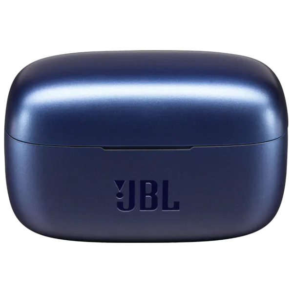 Наушники JBL LIVE 300 Синий Беспроводные/ Персональный photo 2 Наушники JBL LIVE 300 Синий Беспроводные/ Персональный photo 2