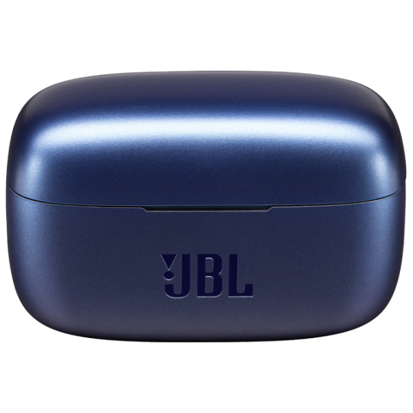 Наушники JBL LIVE 300 Синий Беспроводные/ Персональный photo 2 Наушники JBL LIVE 300 Синий Беспроводные/ Персональный photo 2