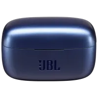 Наушники JBL LIVE 300 Синий Беспроводные/ Персональный photo 2