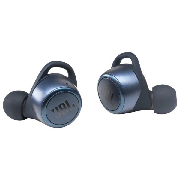 Наушники JBL LIVE 300 Синий Беспроводные/ Персональный photo 3 Наушники JBL LIVE 300 Синий Беспроводные/ Персональный photo 3