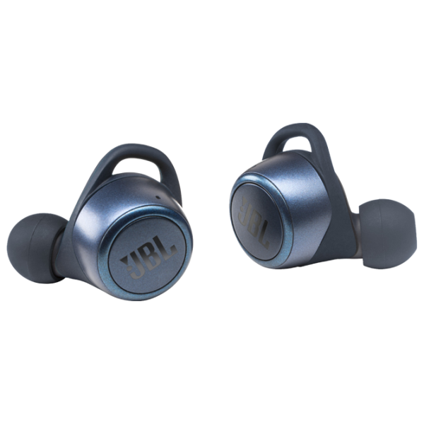 Наушники JBL LIVE 300 Синий Беспроводные/ Персональный photo 3 Наушники JBL LIVE 300 Синий Беспроводные/ Персональный photo 3