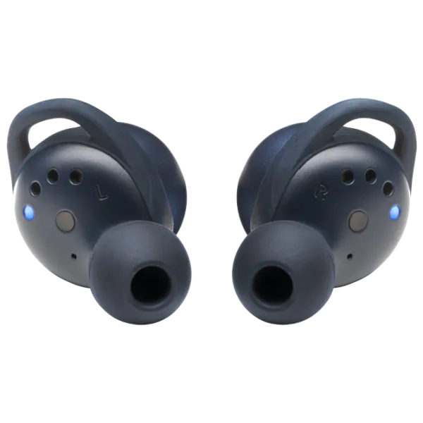 Наушники JBL LIVE 300 Синий Беспроводные/ Персональный photo 4 Наушники JBL LIVE 300 Синий Беспроводные/ Персональный photo 4