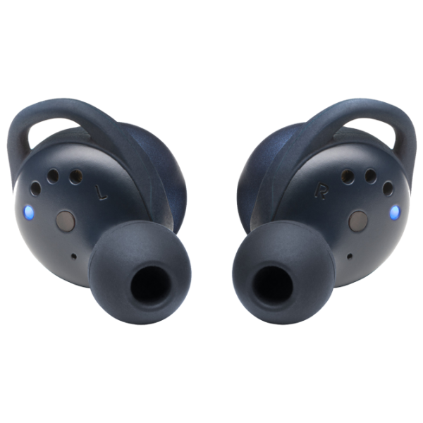 Наушники JBL LIVE 300 Синий Беспроводные/ Персональный photo 4 Наушники JBL LIVE 300 Синий Беспроводные/ Персональный photo 4