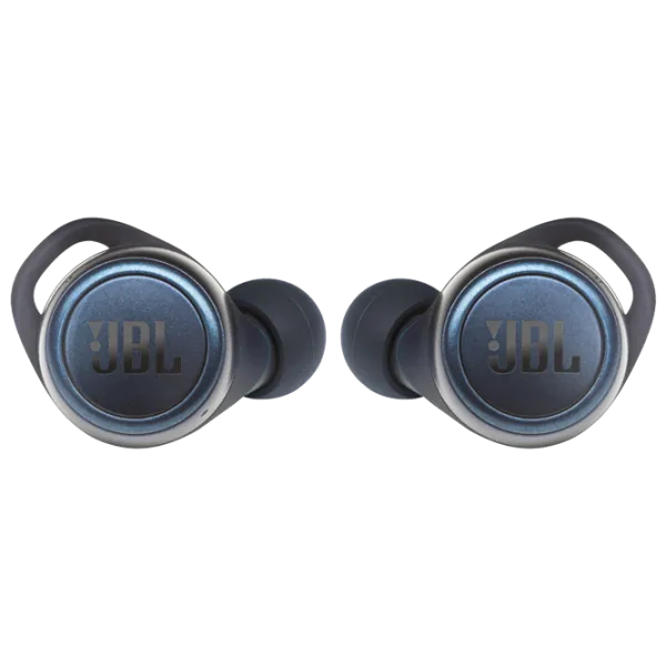 Наушники JBL LIVE 300 Синий Беспроводные/ Персональный photo 5 Наушники JBL LIVE 300 Синий Беспроводные/ Персональный photo 5