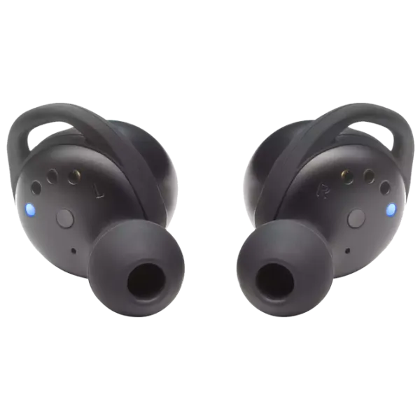 Наушники JBL LIVE 300 Черный Беспроводные/ Персональный photo 3