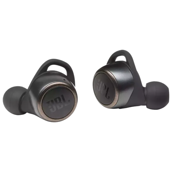 Наушники JBL LIVE 300 Черный Беспроводные/ Персональный photo 4