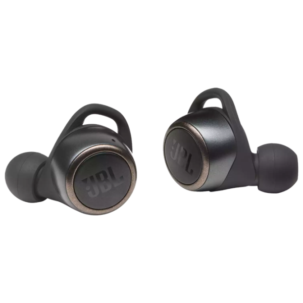 Наушники JBL LIVE 300 Черный Беспроводные/ Персональный photo 4