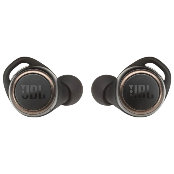Наушники JBL LIVE 300 Черный Беспроводные/ Персональный photo 5