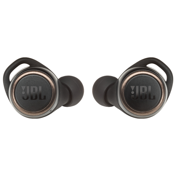 Наушники JBL LIVE 300 Черный Беспроводные/ Персональный photo 5