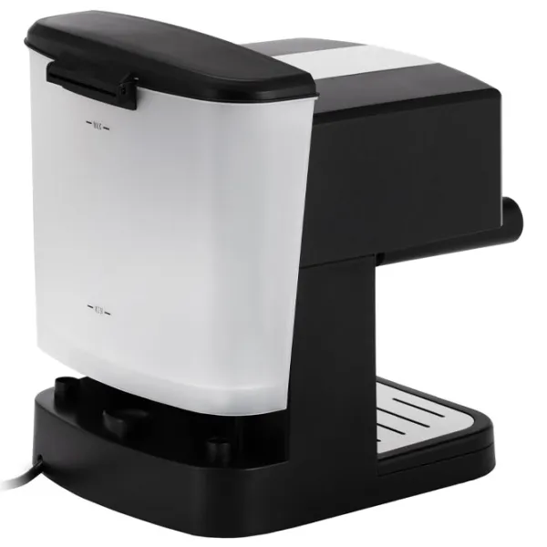 Espressor Vitek VT-1523 Рожковая / 1.5 л / Черный photo 3