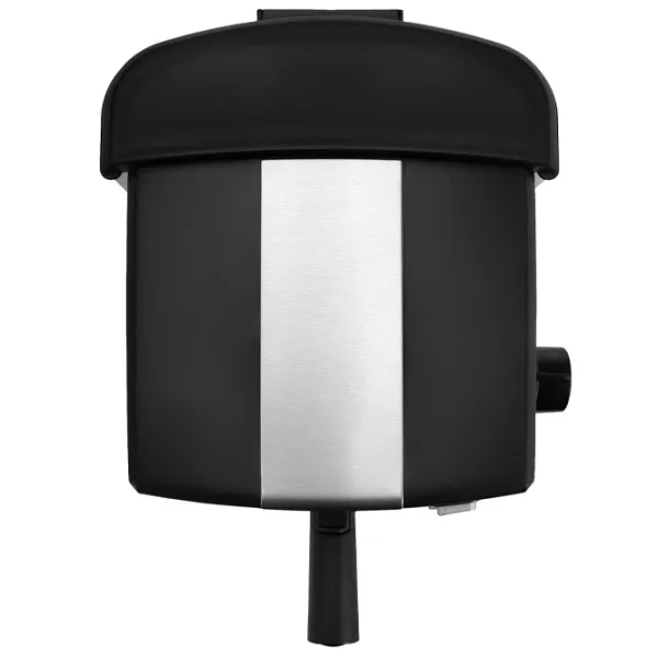 Espressor Vitek VT-1523 Рожковая / 1.5 л / Черный photo 4