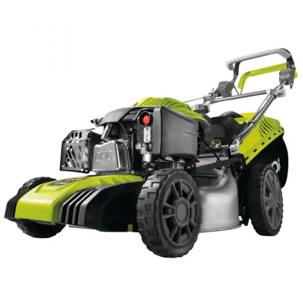 Газонокосилка бензиновая Ryobi RLM46175S Самоход photo 2