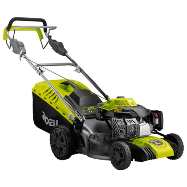 Газонокосилка бензиновая Ryobi RLM46175S Самоход photo 3