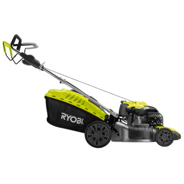 Газонокосилка бензиновая Ryobi RLM46175S Самоход photo 4