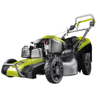 Газонокосилка бензиновая Ryobi RLM53175S Самоход/ 53 см photo 2