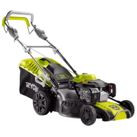 Газонокосилка бензиновая Ryobi RLM53175S Самоход/ 53 см photo 3