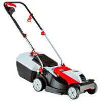 Mașină de tuns iarbă electrică AL-KO Classic 3.82 SE Manual photo 2