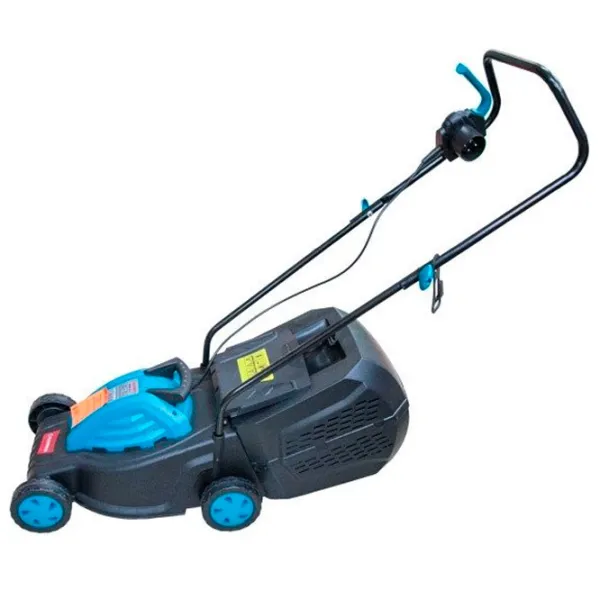 Mașină de tuns iarbă Electrică Hammer HGM3211 Manual photo 2