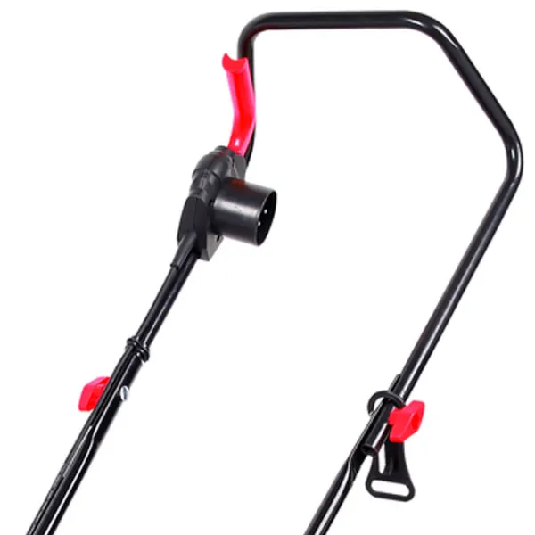 Mașină de tuns iarbă Electrică Hammer HGM3211 Manual photo 4