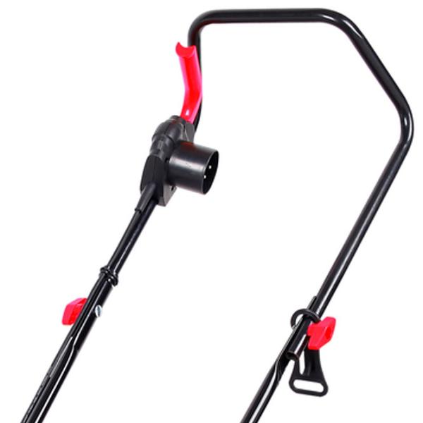 Mașină de tuns iarbă Electrică Hammer HGM3211 Manual photo 4