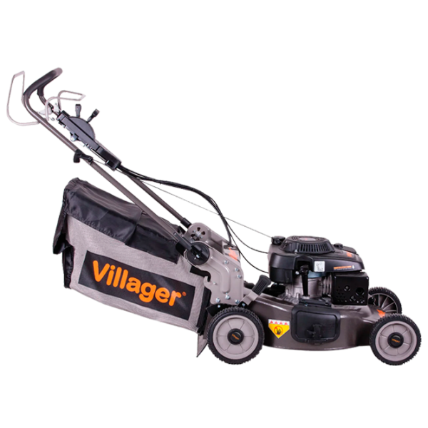 Газонокосилка бензиновая Villager VRS 5500 C Самоход photo 2