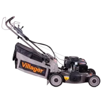 Газонокосилка бензиновая Villager VRS 5500 C Самоход photo 2