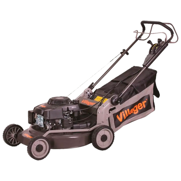 Газонокосилка бензиновая Villager VRS 5500 C Самоход photo 3