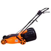 Газонокосилка электрическая Villager Villy 1300 E Ручной photo 2