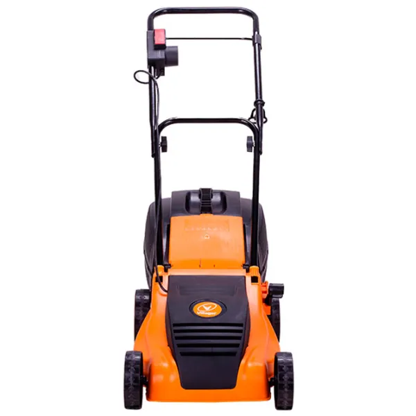 Mașină de tuns iarbă electrică Villager Villy 1300 E Manual photo 4