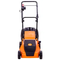 Газонокосилка электрическая Villager Villy 1300 E Ручной photo 4